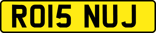 RO15NUJ
