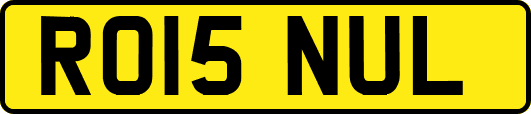 RO15NUL