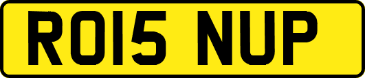 RO15NUP
