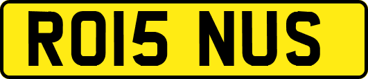 RO15NUS