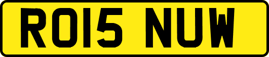 RO15NUW