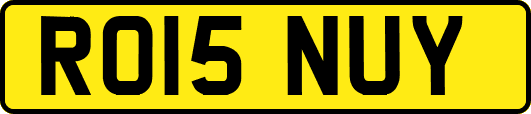 RO15NUY