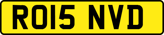 RO15NVD