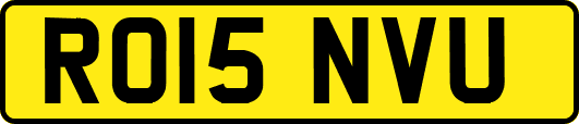RO15NVU
