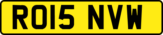 RO15NVW