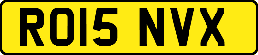 RO15NVX
