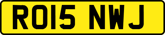 RO15NWJ