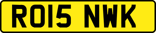 RO15NWK