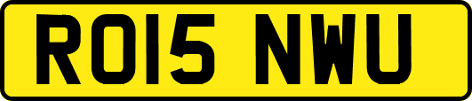 RO15NWU