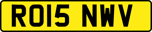 RO15NWV