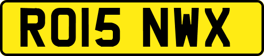 RO15NWX
