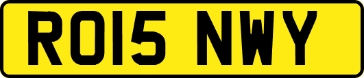 RO15NWY