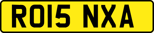 RO15NXA
