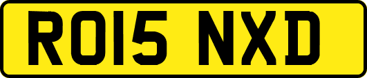 RO15NXD