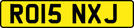 RO15NXJ