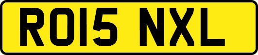 RO15NXL