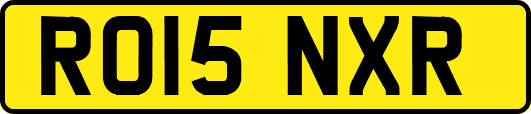RO15NXR