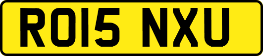 RO15NXU
