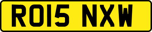 RO15NXW