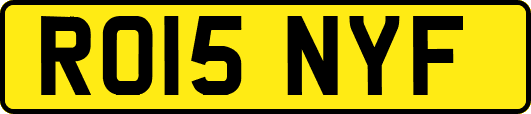 RO15NYF