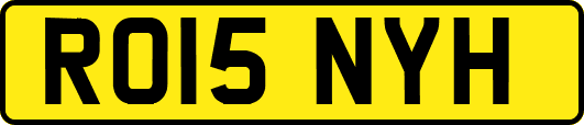 RO15NYH