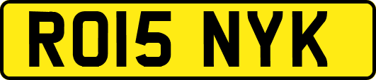 RO15NYK