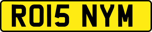RO15NYM