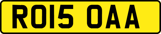 RO15OAA
