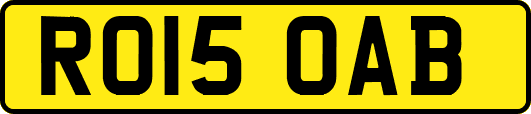 RO15OAB