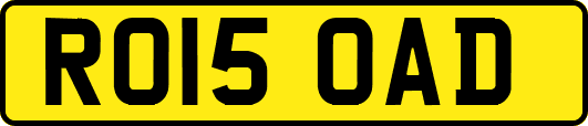 RO15OAD