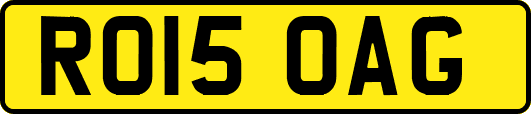 RO15OAG