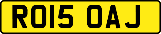 RO15OAJ