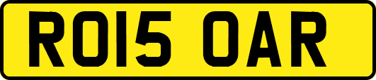 RO15OAR