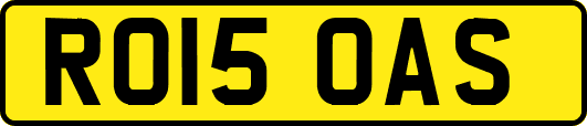 RO15OAS