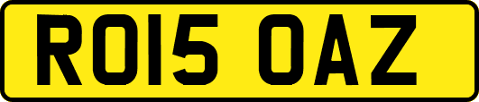 RO15OAZ