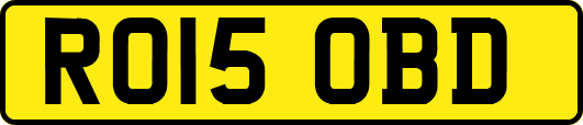 RO15OBD