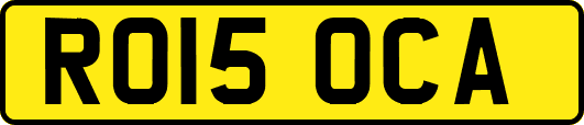 RO15OCA