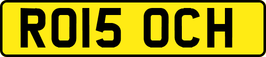 RO15OCH