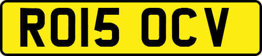 RO15OCV