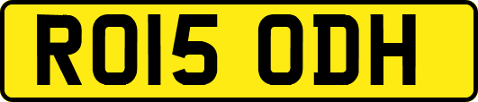 RO15ODH