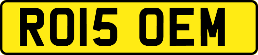 RO15OEM