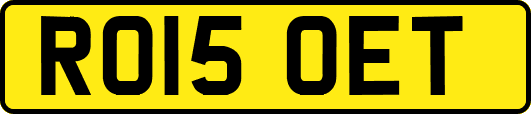 RO15OET