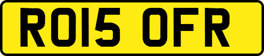 RO15OFR