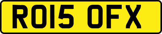 RO15OFX