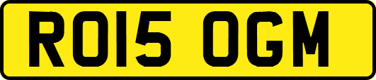 RO15OGM