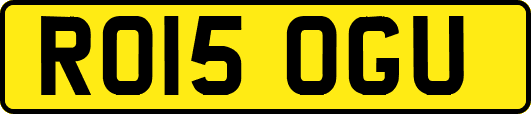 RO15OGU
