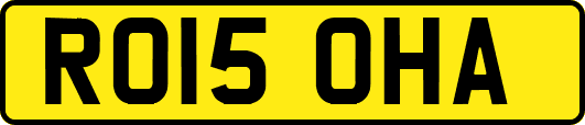 RO15OHA