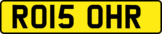RO15OHR