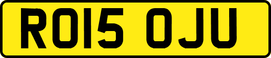 RO15OJU