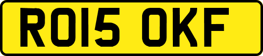 RO15OKF